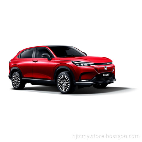 Dongfeng Honda Ens1 EV SUV Pure Electric Automotive Lusso Nuova auto elettrica Energia in vendita